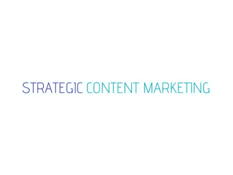 Strategic Content Marketing Ltd