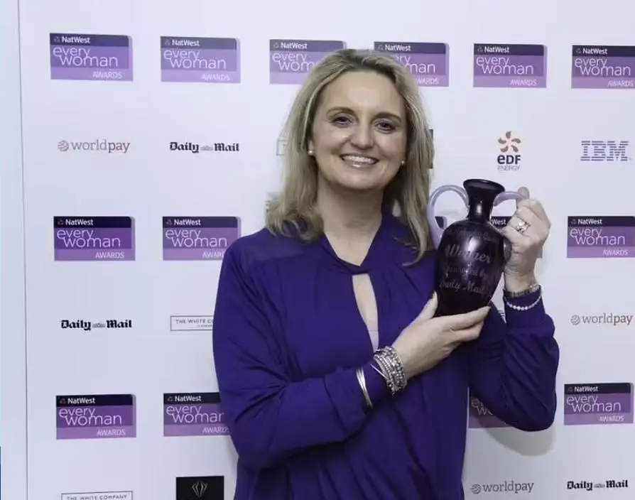 Sarah Pittendrigh puts you at the top of your 2023 to-do list