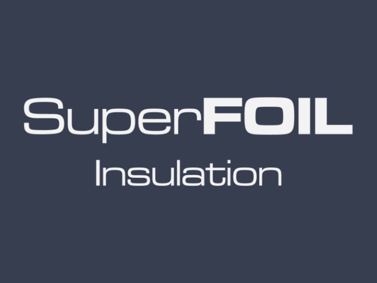 SuperFOIL Insulation