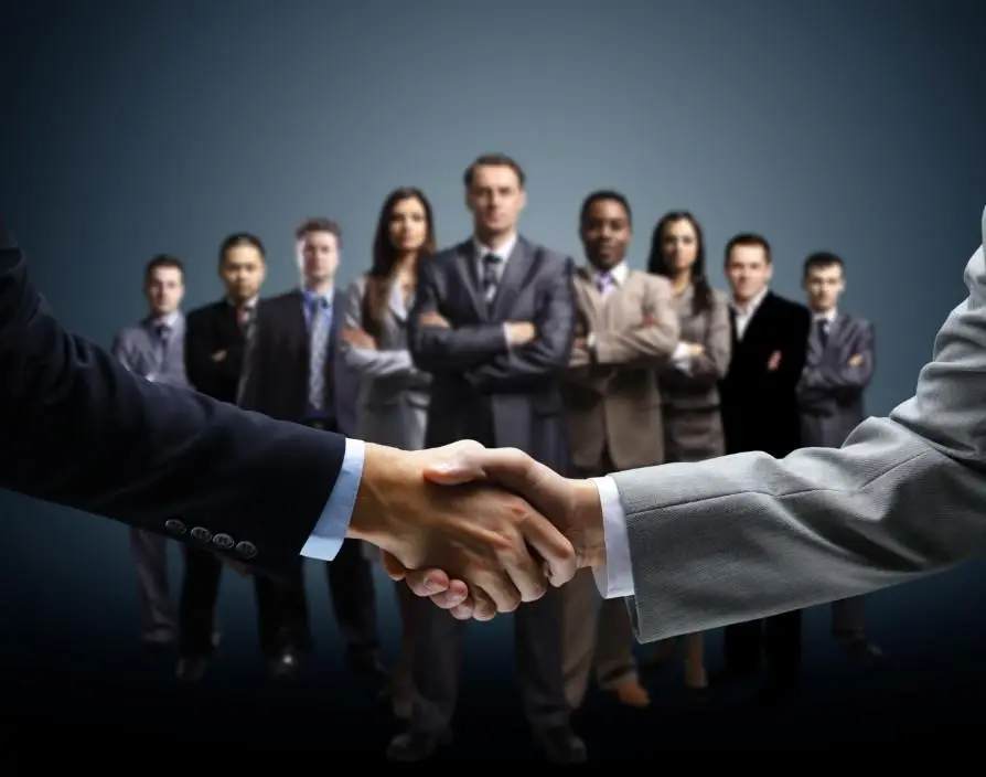 Things to consider when buying a business