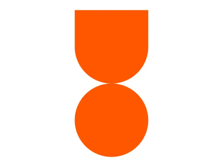 Unicorn Orange