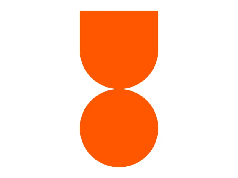 Unicorn Orange