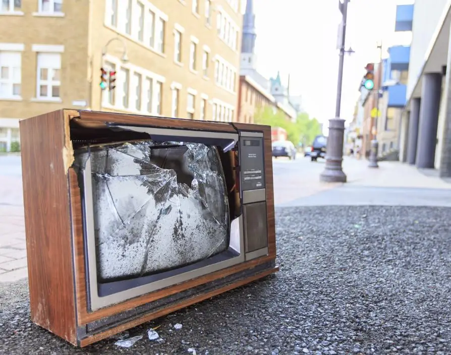 Why the advertising agency industry is broken