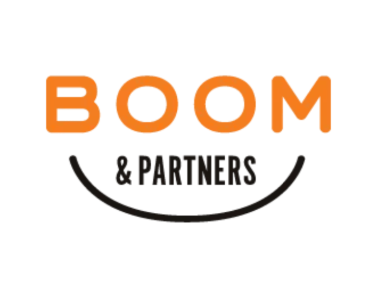 BOOM & Partners