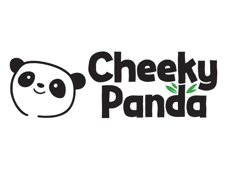Cheeky Panda