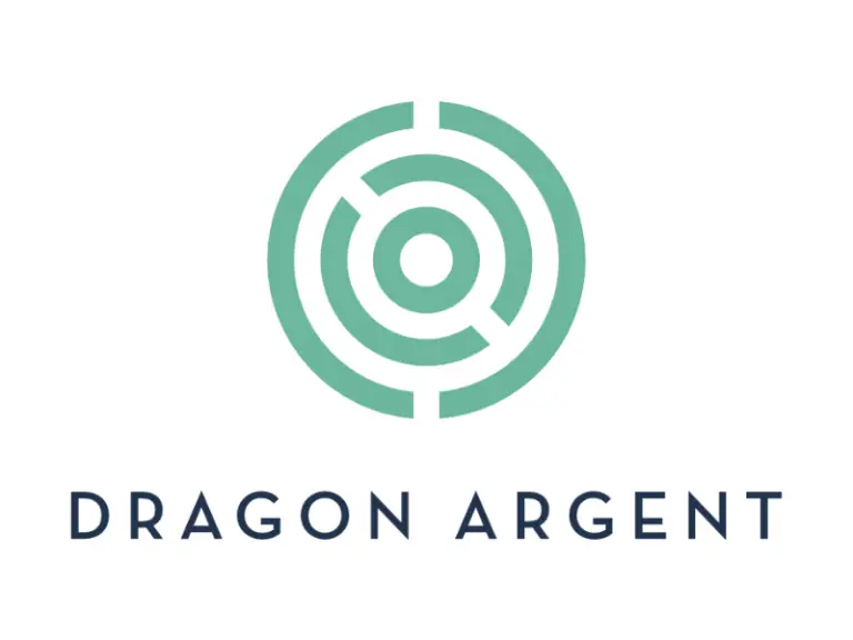 Dragon Argent