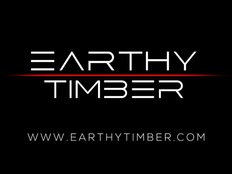 Earthy Timber