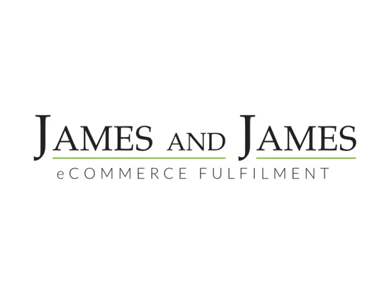 James and James Fulfilment