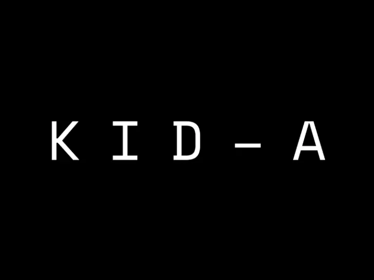 Kid-A