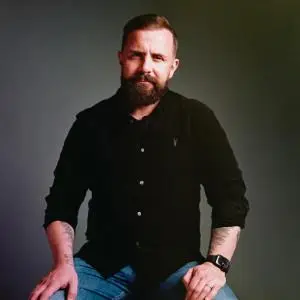 Matt Jones