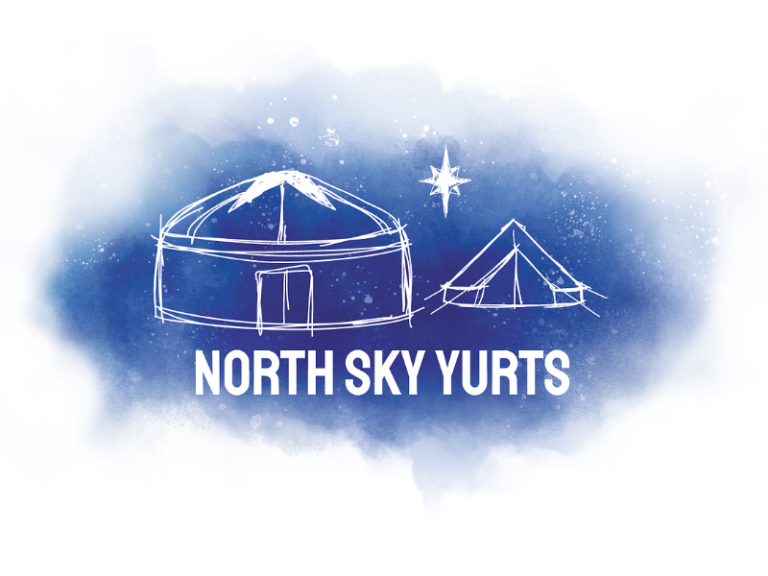 North Sky Yurts