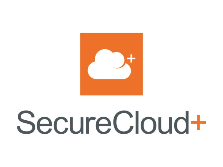 SecureCloud+