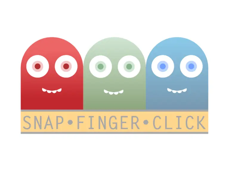Snap Finger Click