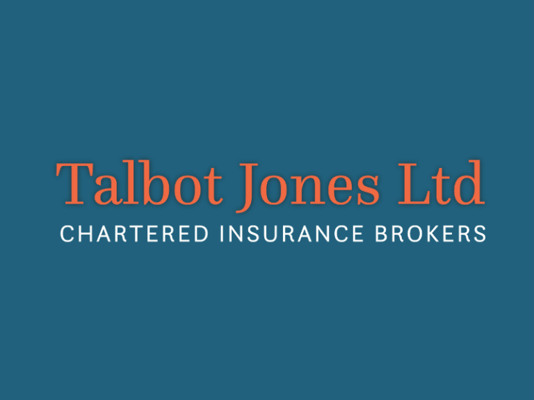 Talbot Jones