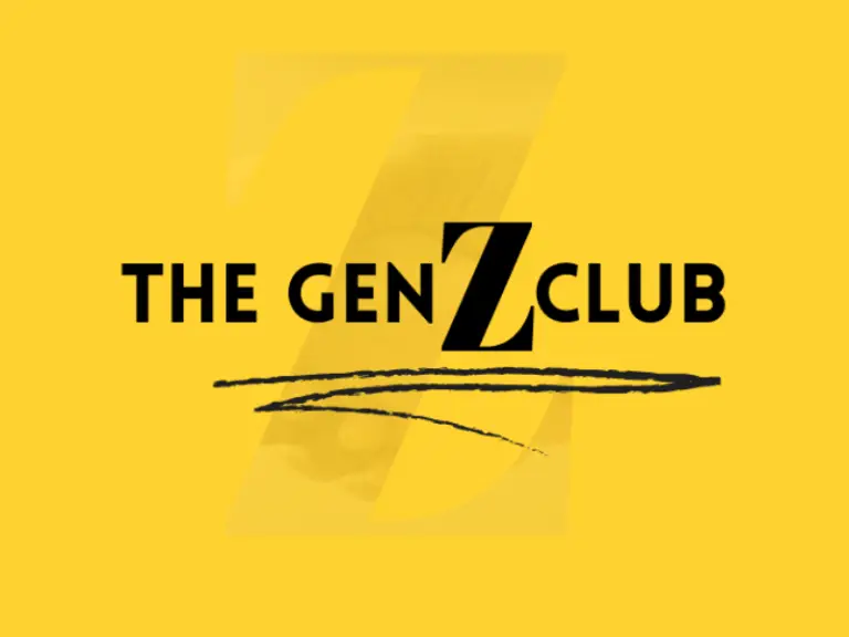 The Gen Z Club