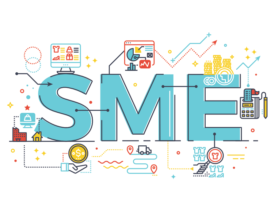year of the sme