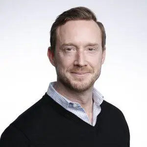 Andrew Gradon