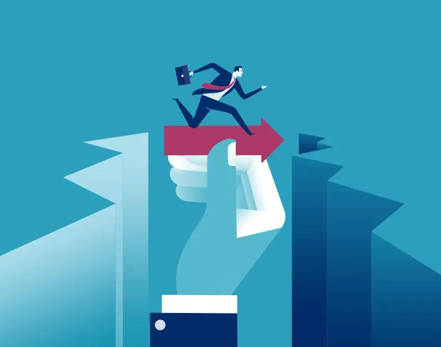 Act now to close the skills gap
