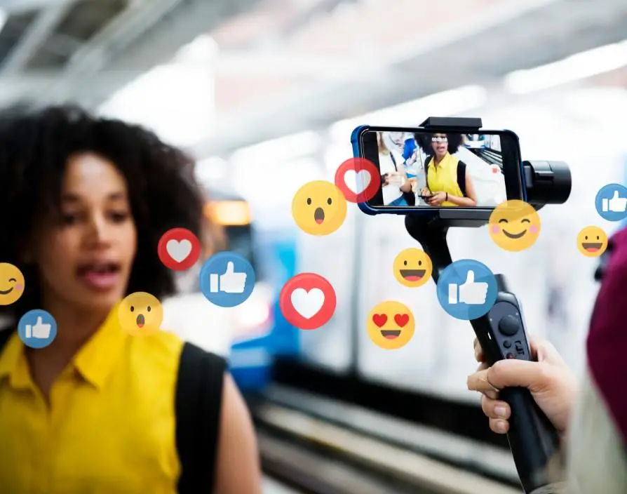 Business marketing is currently under the spell of digital technology, data, influencers and social media
