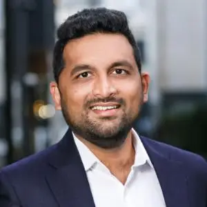 Chirag Shah
