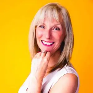 Fiona Hudson-Kelly