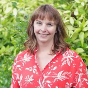 Karen Meager