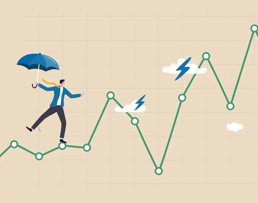 How SMEs can weather market fluctuations