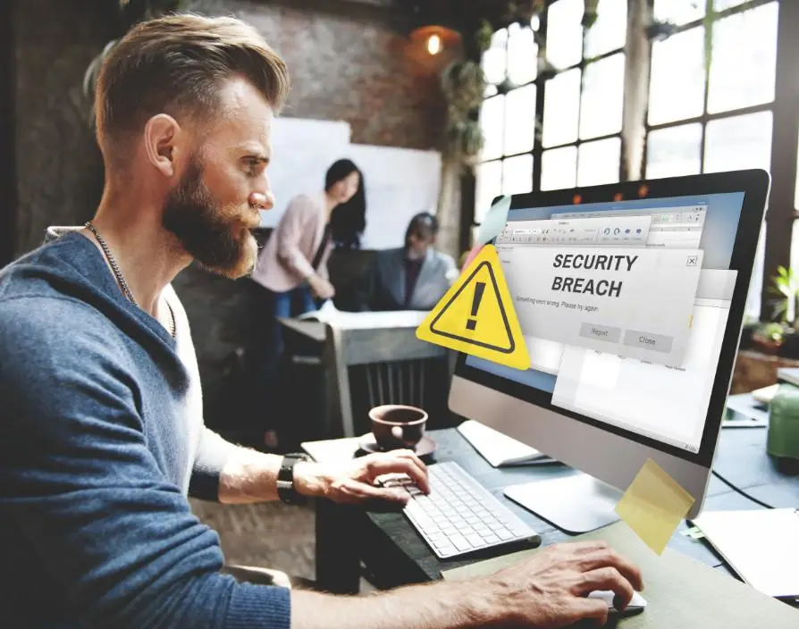 How to plan for a cyber security attack