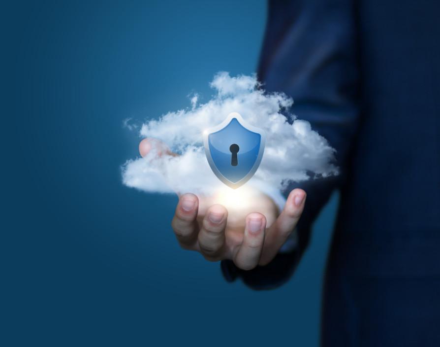 It isn’t your cloud provider’s job to protect your data