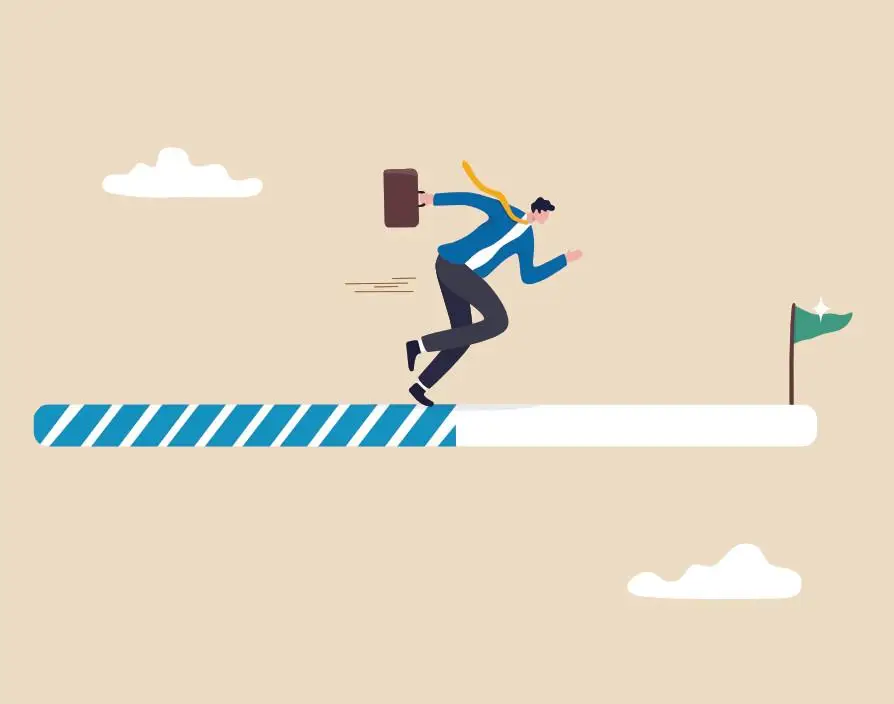 Keeping up the pace: Making sure your motivation goes the distance