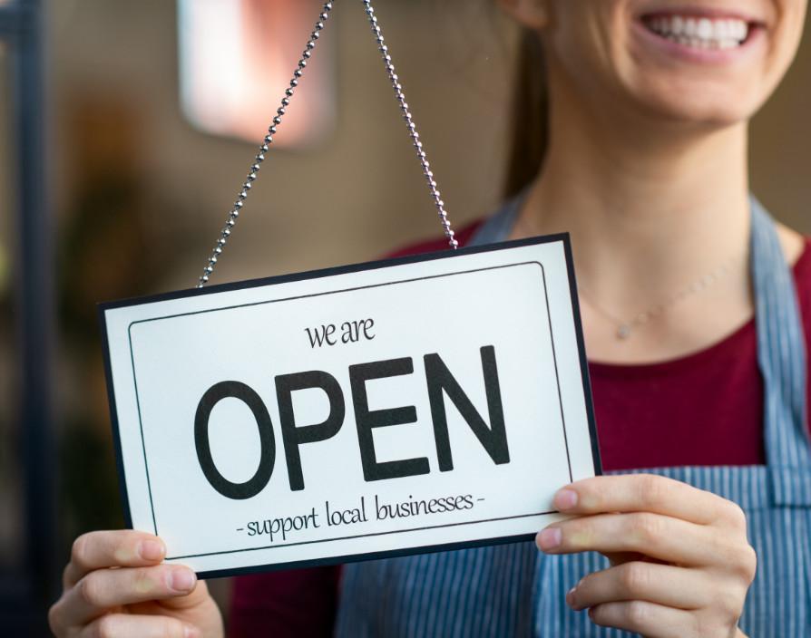 Let’s rally on support for small businesses this new year