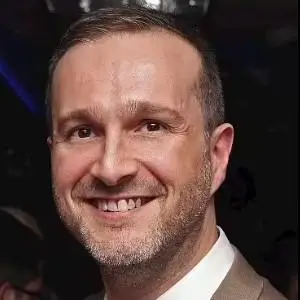 Rhys Hughes