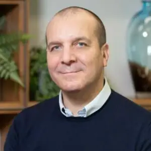 Richard Bearman