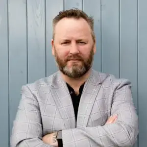 Richard Osborne