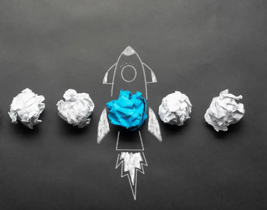 Startup to Scaleup: A personal growth journey