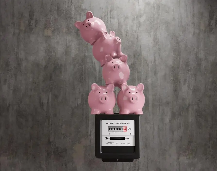 The Energy Bill Relief Scheme