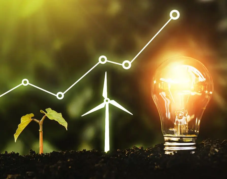 The UK needs to invest in its green economy now