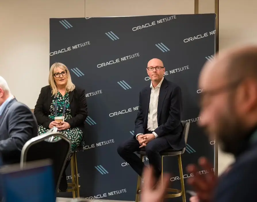 There is increased optimism in the UK