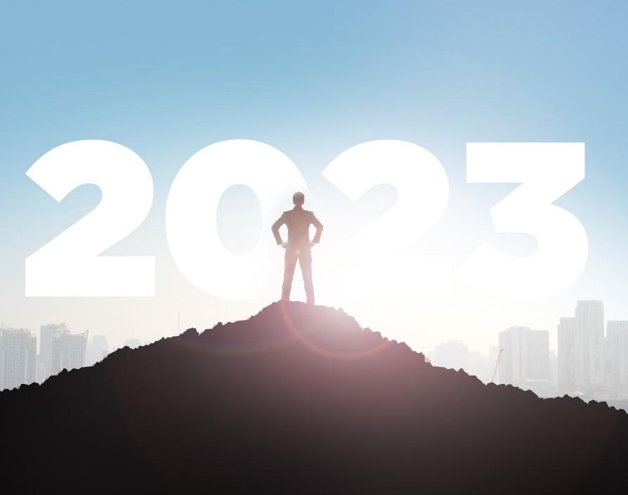 UK business owners are optimistic about 2023, study shows