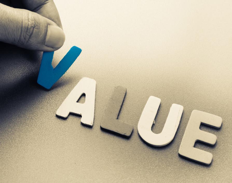 What does value really mean to you, your teams, and your clients?