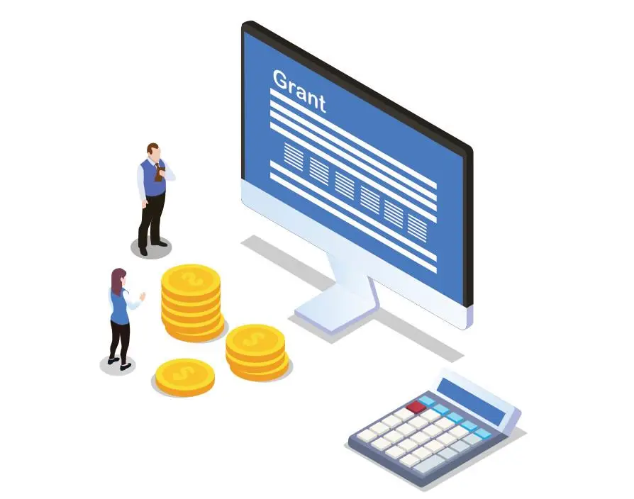 Why 2023 could be the year your business gets grant funding