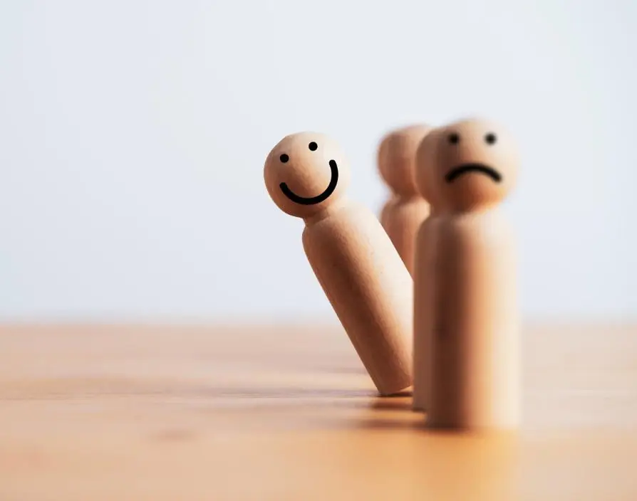 personality test