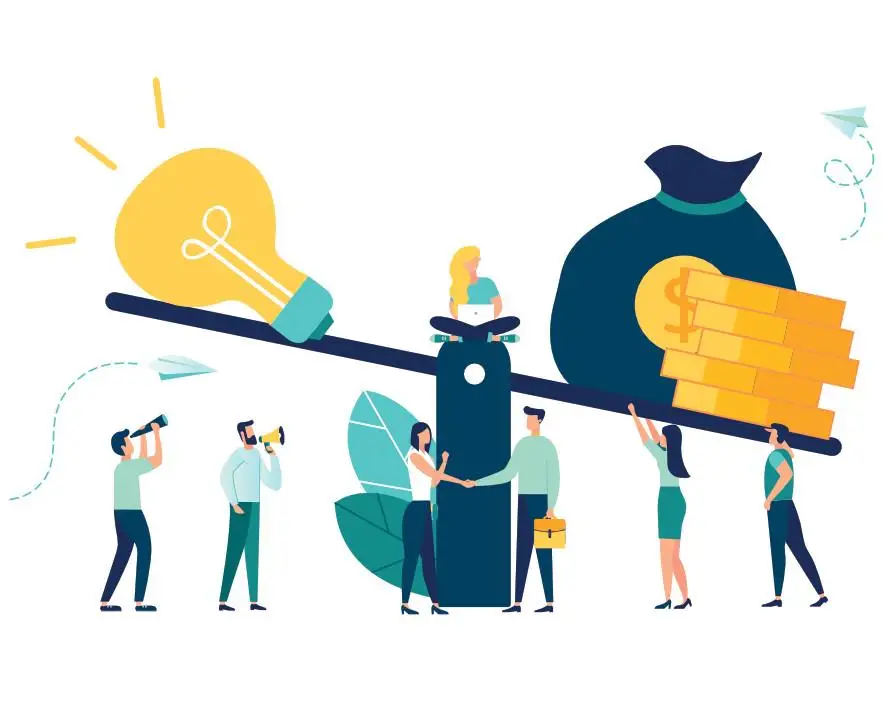 Scale and sell needs to be more important to UK businesses