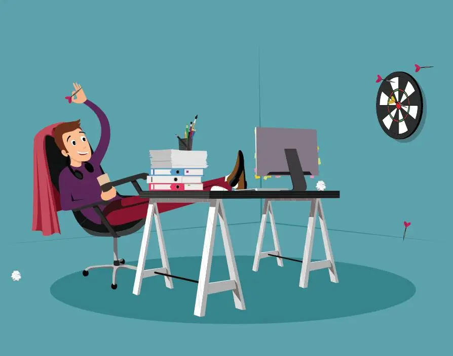 Crazy four-day week is straight from cloud-cuckoo land and only makes sense to lazy workers looking for a free ride