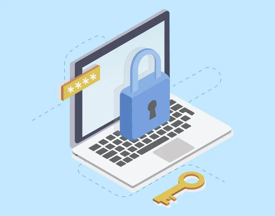 Encryption is protection 
