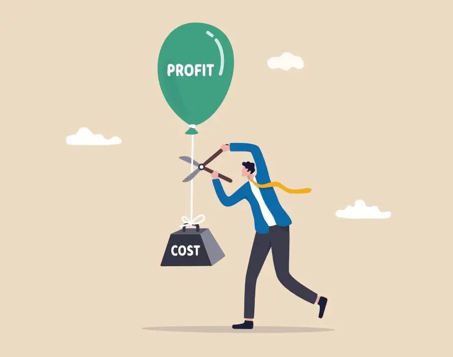 How to cut back when you are doing well: cutting costs with happy teams