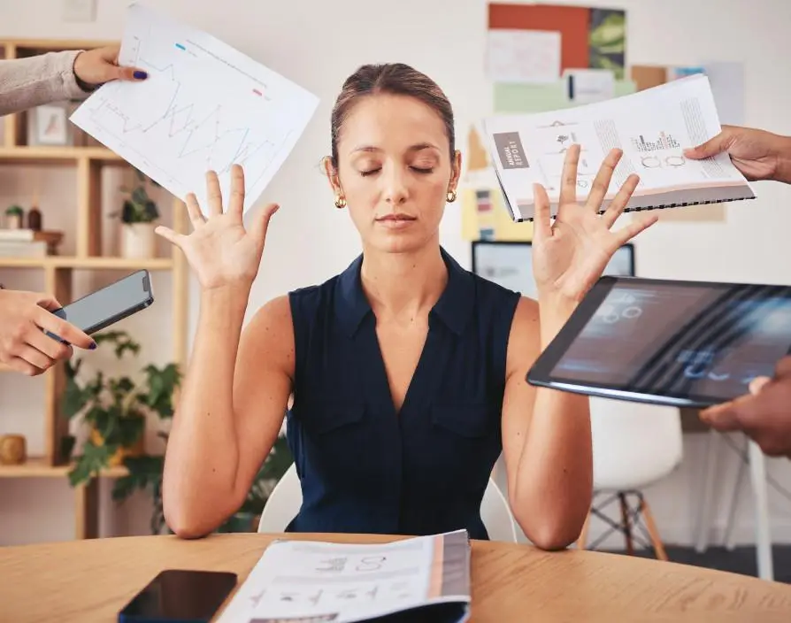 Is your team on course for burnout?