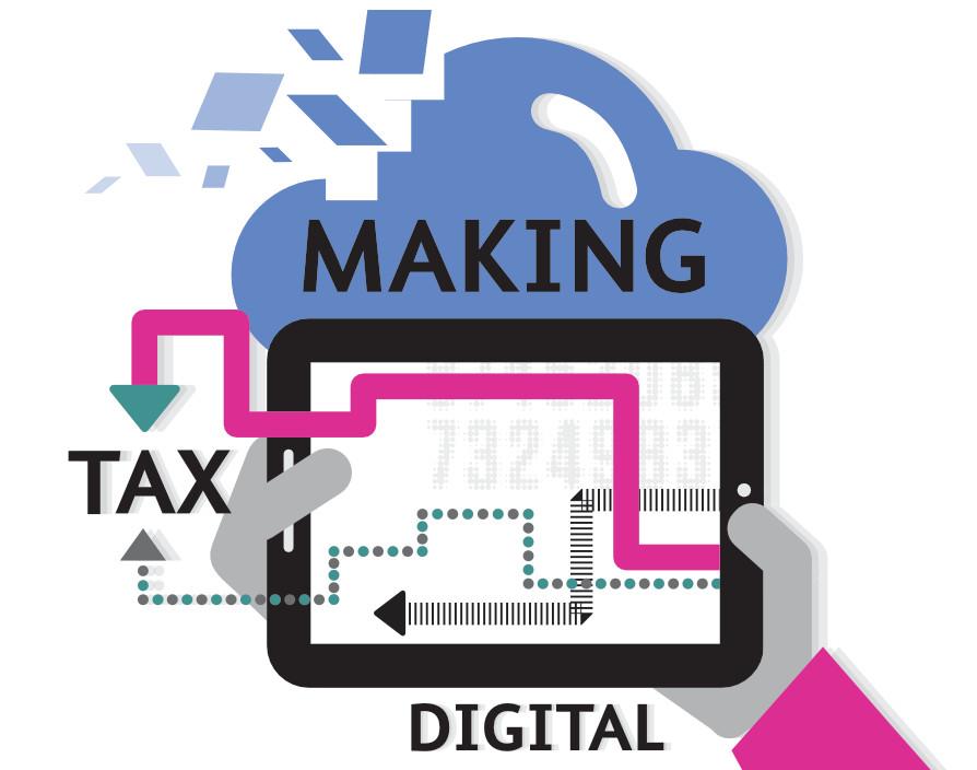 Making Tax Digital