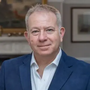 Neil Jurd OBE