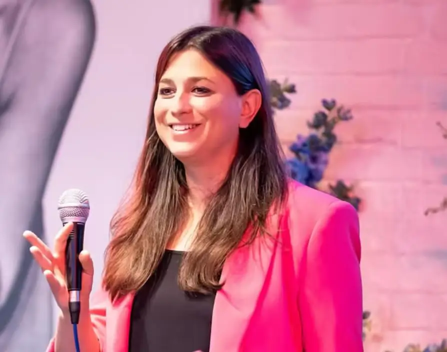 Over 150,000 new businesses In 2022 were built by female founders